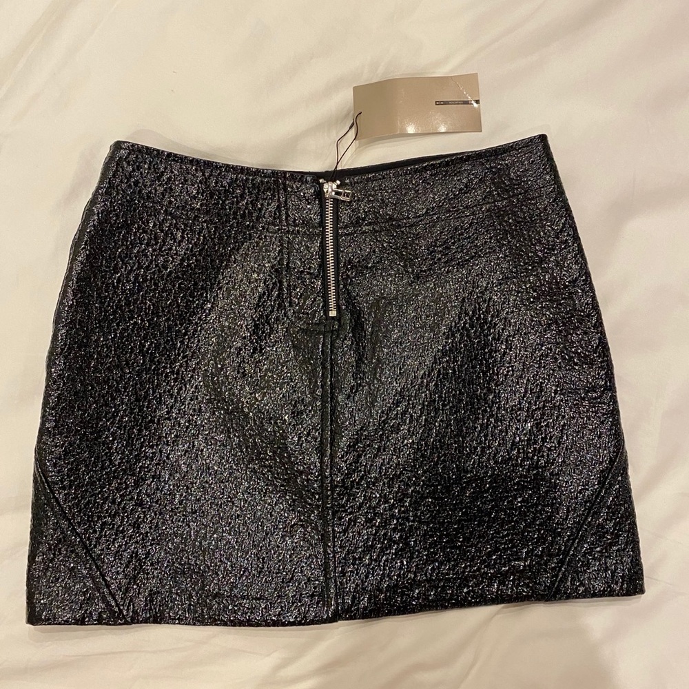 Zara Skirt